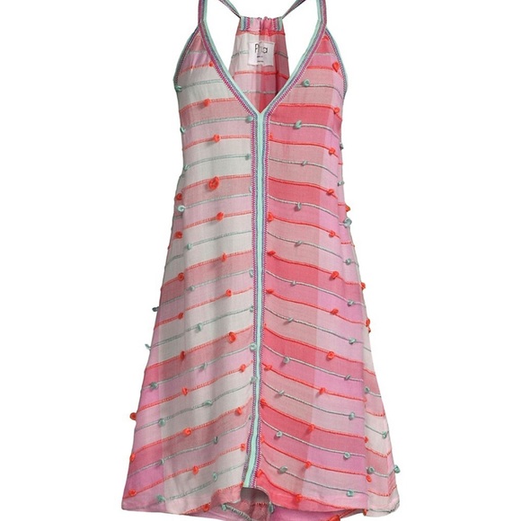Pitusa Dresses & Skirts - NWT Pitusa Mini Sundress